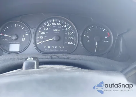 2005 Chevrolet Venture Ls из США, поврежденный, VIN 1GNDV23E65D118115